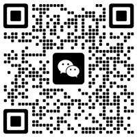 启登机械官方微信公众号