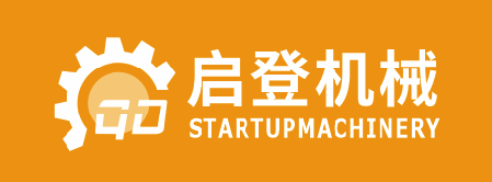 启登机械logo