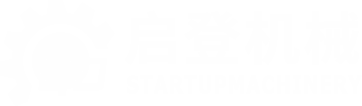 启登机械logo